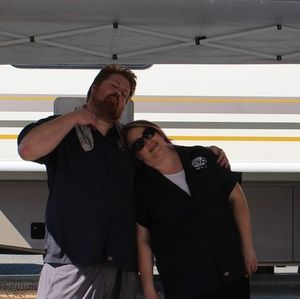 Meet your Posher, Heather